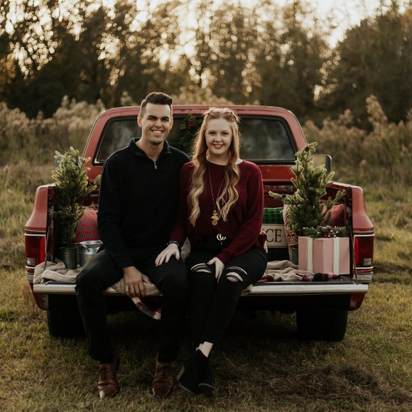 Meet your Posher, Scott - Picture 1 of 1